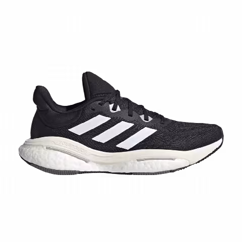 Adidas Wmns SolarGlide 6 'Black White'
