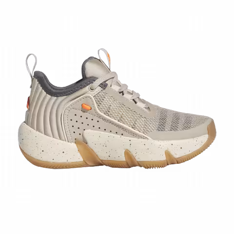 Adidas Trae Unlimited J 'Wonder Beige Gum'