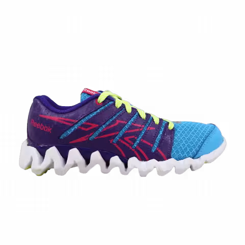 Reebok Zigtech Shark 3.0 PS 'Blue Violet'
