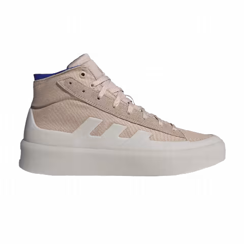 adidas ZNSORED High 'Wonder Taupe'
