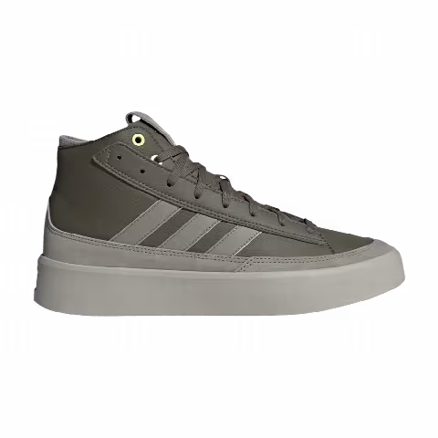 adidas ZNSORED High 'Olive Strata'