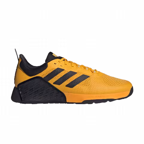 Adidas Dropset 'Active Gold Black'