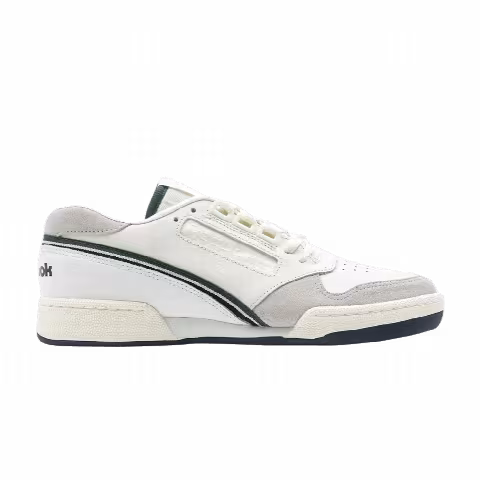 The Hall Of Fame x Reebok ACT 600 'Chalk Green'
