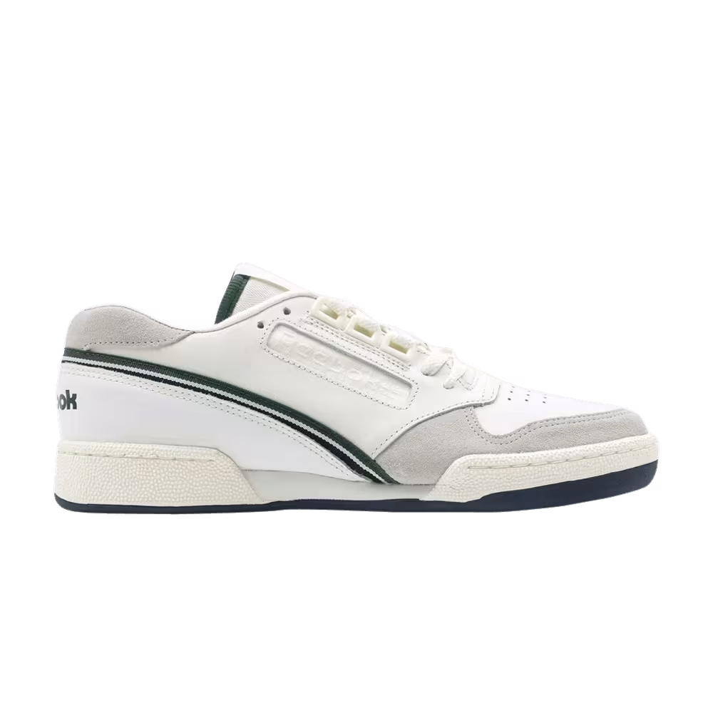 The Hall Of Fame x Reebok ACT 600 Chalk Green
