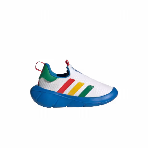 Adidas Monofit Slip-On I 'Primary Colors'