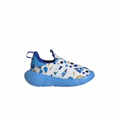 Adidas Monofit Slip-On I 'Fruits - Blue Burst'