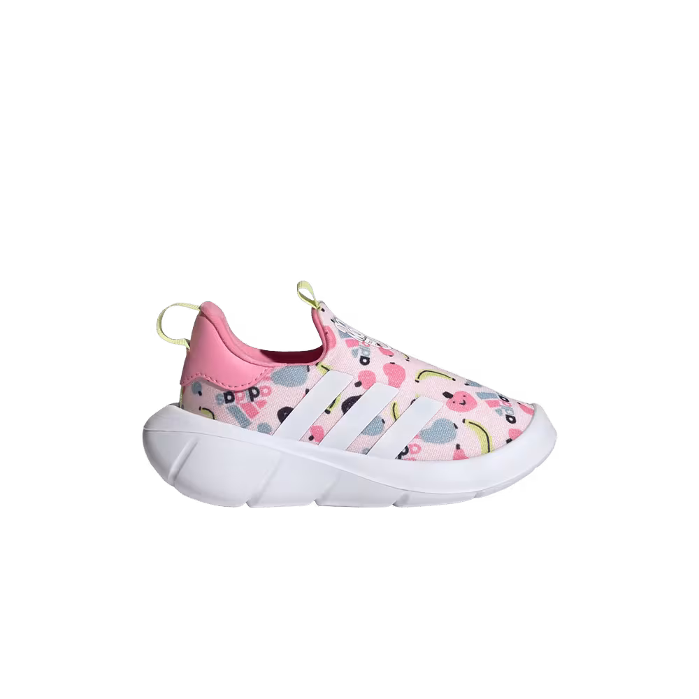 Adidas Monofit Slip-On I Fruits - Bliss Pink