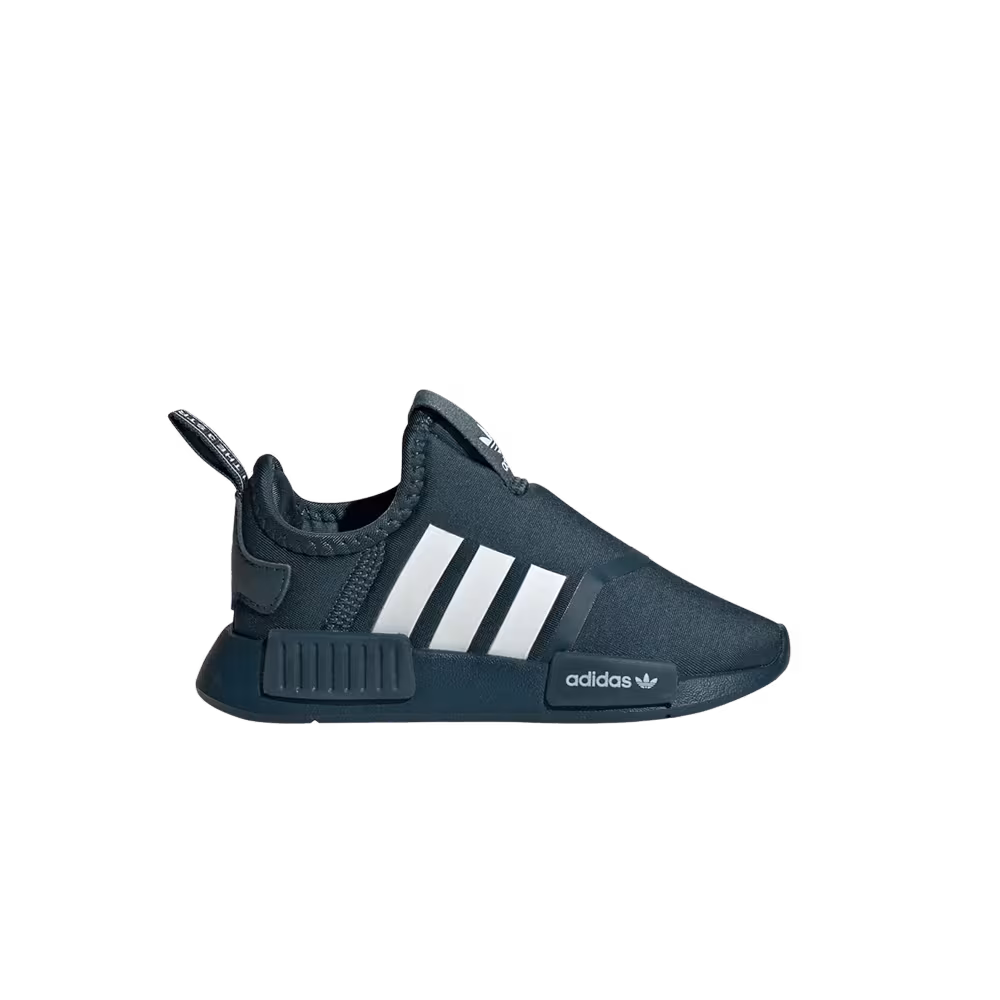 Adidas NMD 360 I Arctic Night White