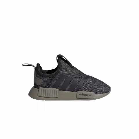 Adidas NMD 360 I 'Black Focus Olive'