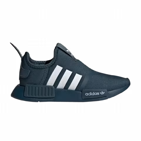 Adidas NMD 360 J 'Arctic Night White'