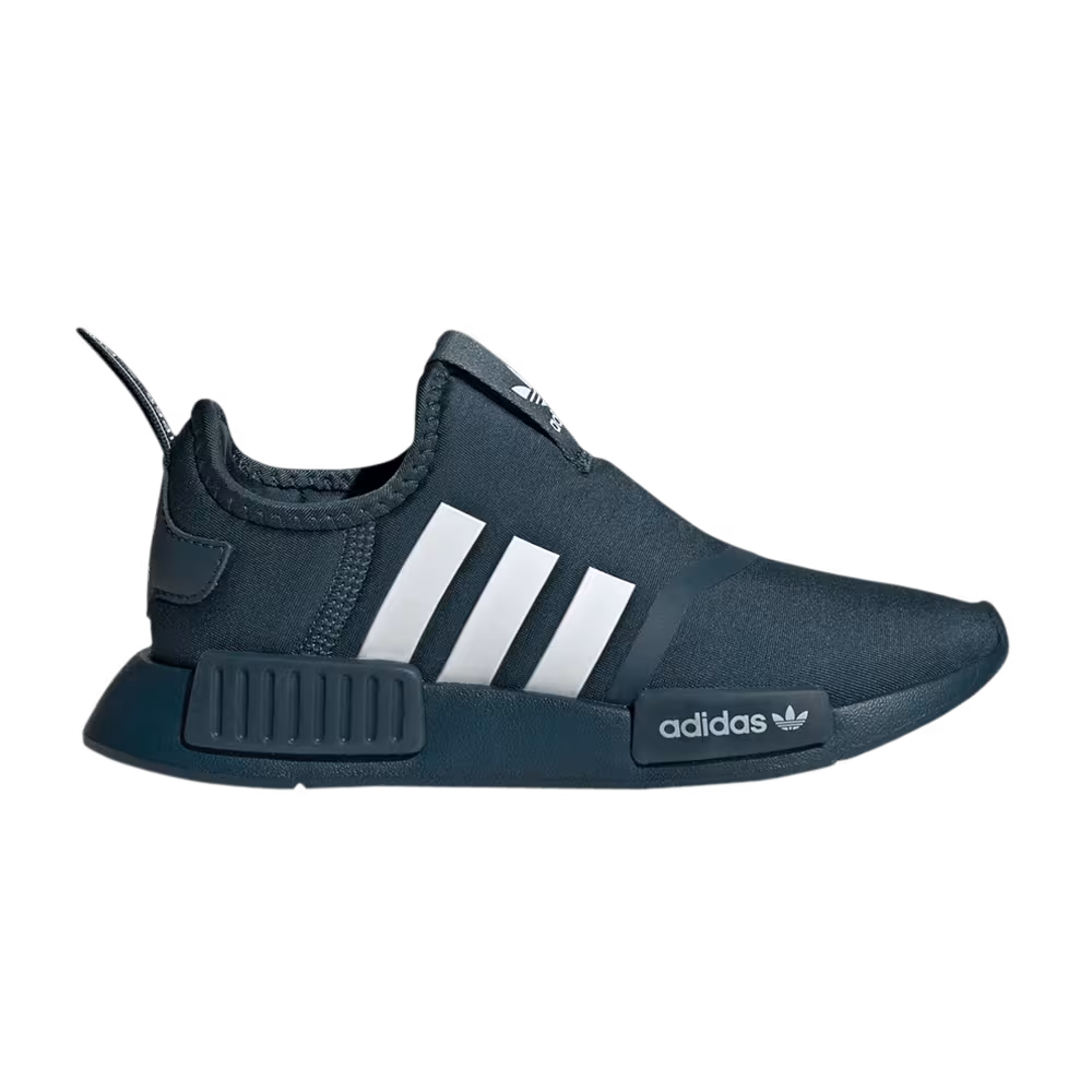 Adidas NMD 360 J Arctic Night White