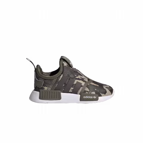 Adidas NMD 360 I 'Camo'