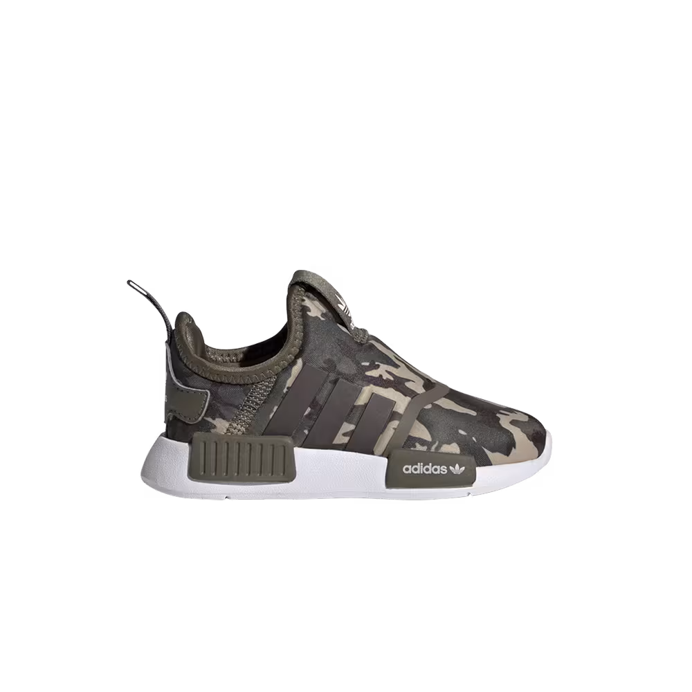 Adidas NMD 360 I Camo
