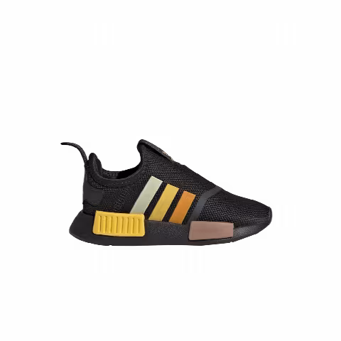 Adidas NMD 360 I 'Black Clay Strata'