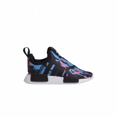 Adidas NMD 360 I 'Blue Pink Camo'