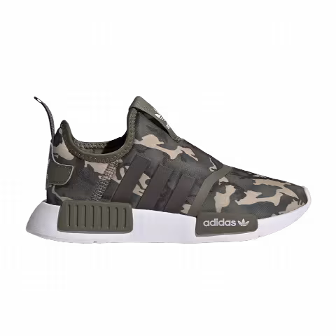 Adidas NMD 360 J 'Camo'