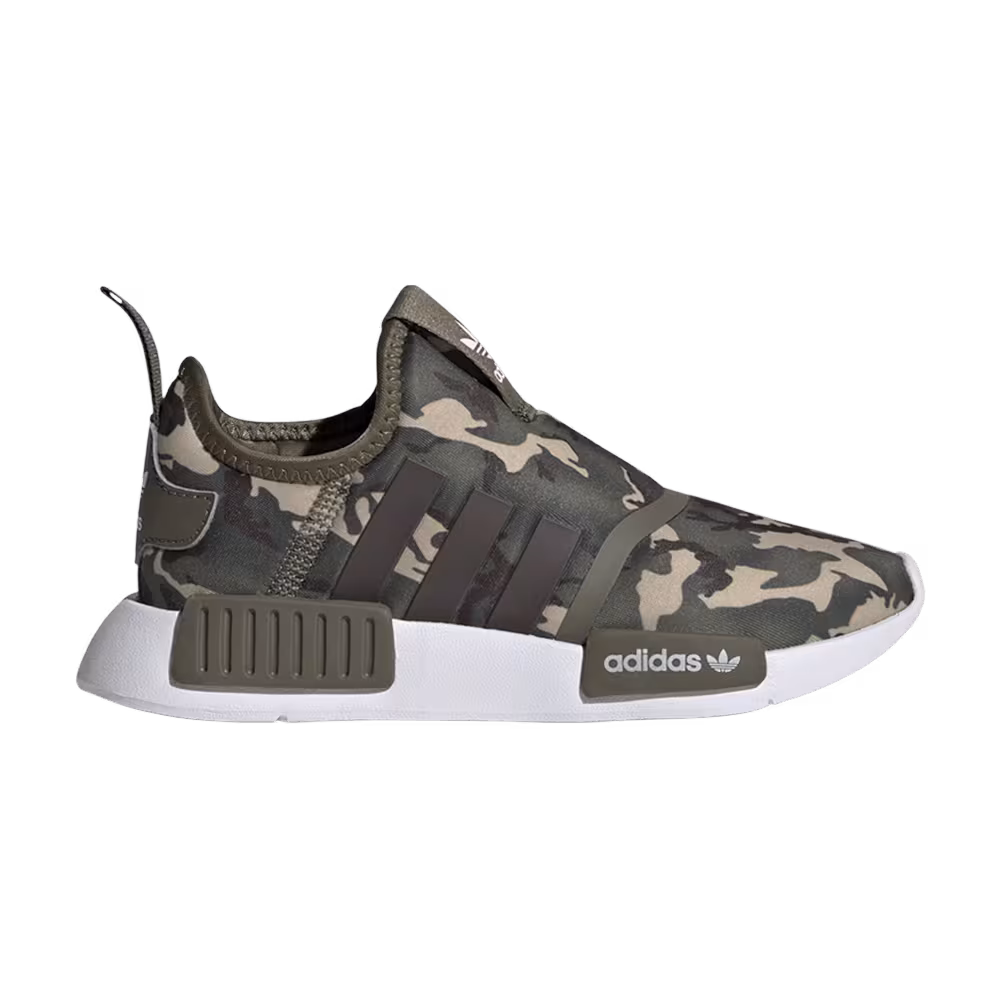Adidas NMD 360 J Camo
