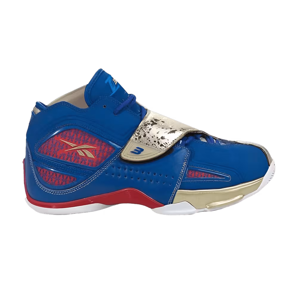 Reebok Answer 11 All-Star