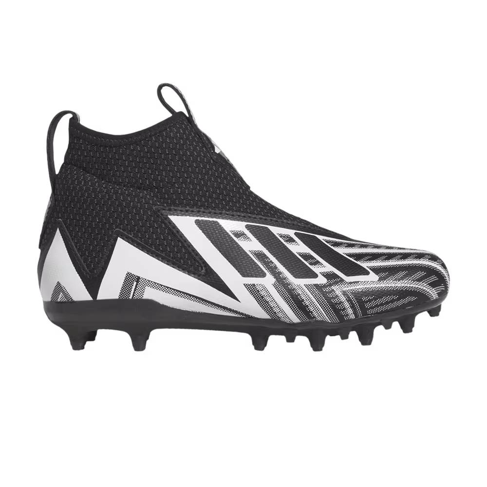 Adidas Freak Ultra 23 J Inline - Black White
