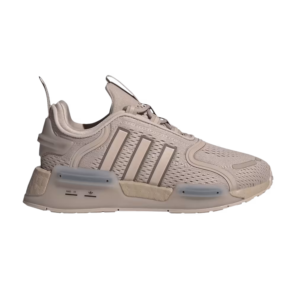 Adidas NMD_V3 J Wonder Taupe