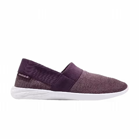Reebok Wmns Astroride Slip-On 'Violet Lilac'