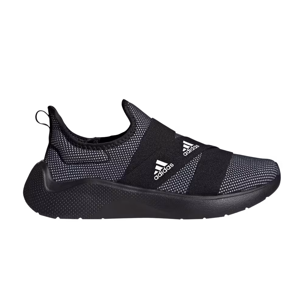 Adidas Women's Puremotion Adapt Wide Black