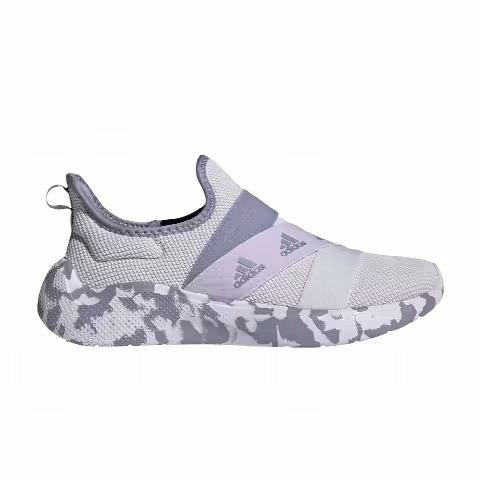 Adidas Wmns Puremotion Adapt 'Silver Violet Camo'