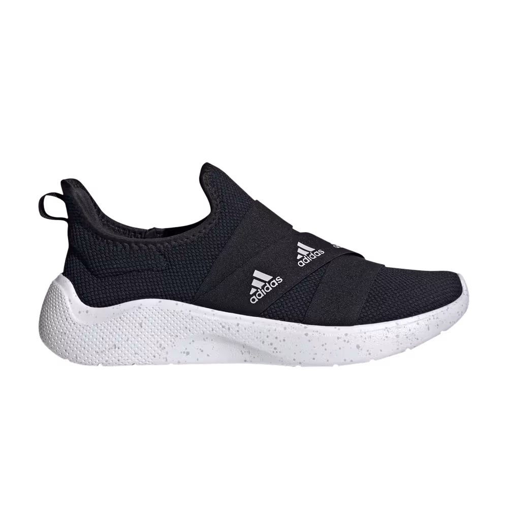 Adidas Women's Puremotion Adapt Black White
