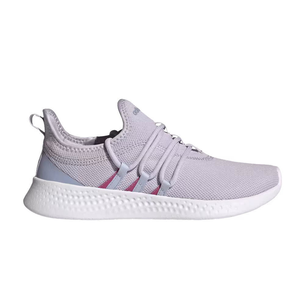 Adidas Women's Puremotion Adapt 2.0 Silver Dawn