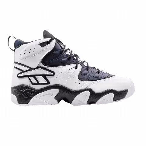 Reebok Avant Guard 'White Black Collegiate Navy'