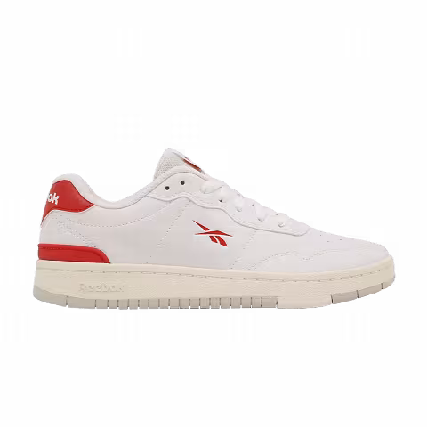 Reebok BB 1000 Clean 'White Red'