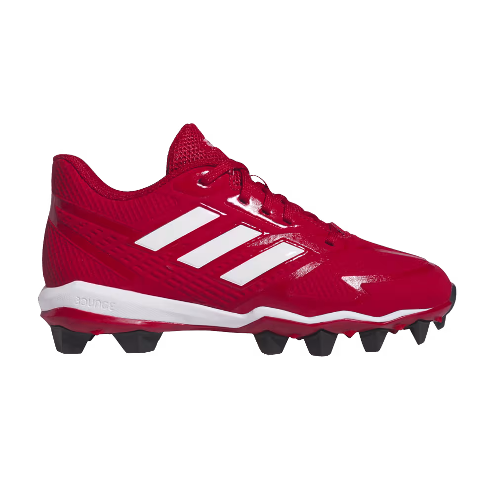 Adidas Icon 8 MD J Team Power Red