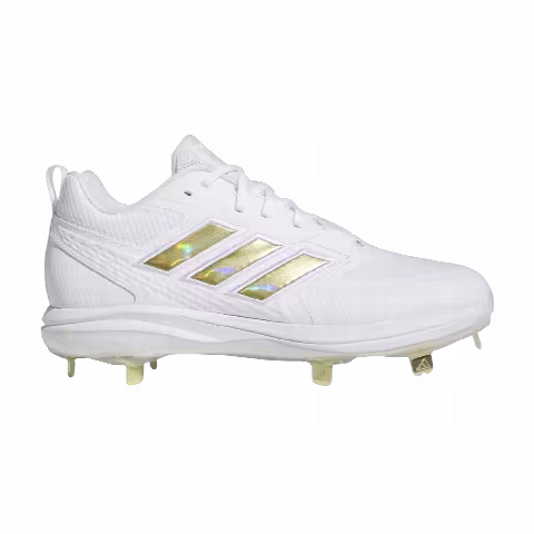 Adidas Icon 8 'White Gold'