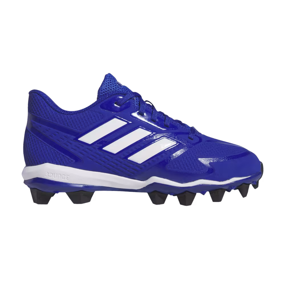Adidas Icon 8 MD J Royal Blue