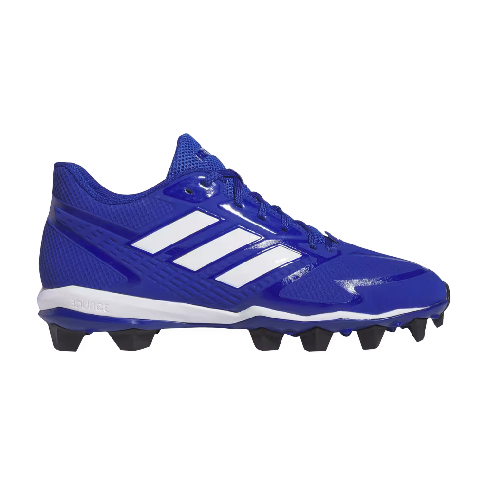Adidas Icon 8 MD Royal Blue