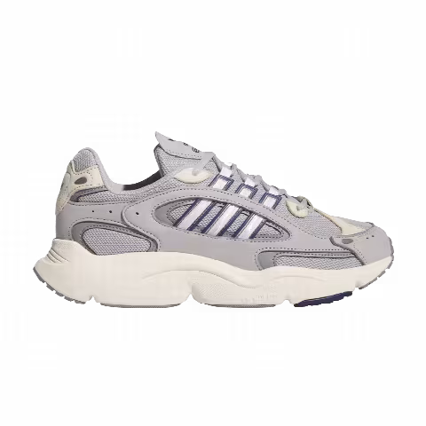 Adidas Ozmillen 'Grey Night Indigo'