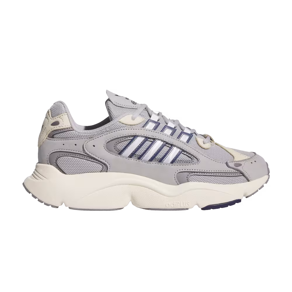 Adidas Ozmillen Grey Night Indigo