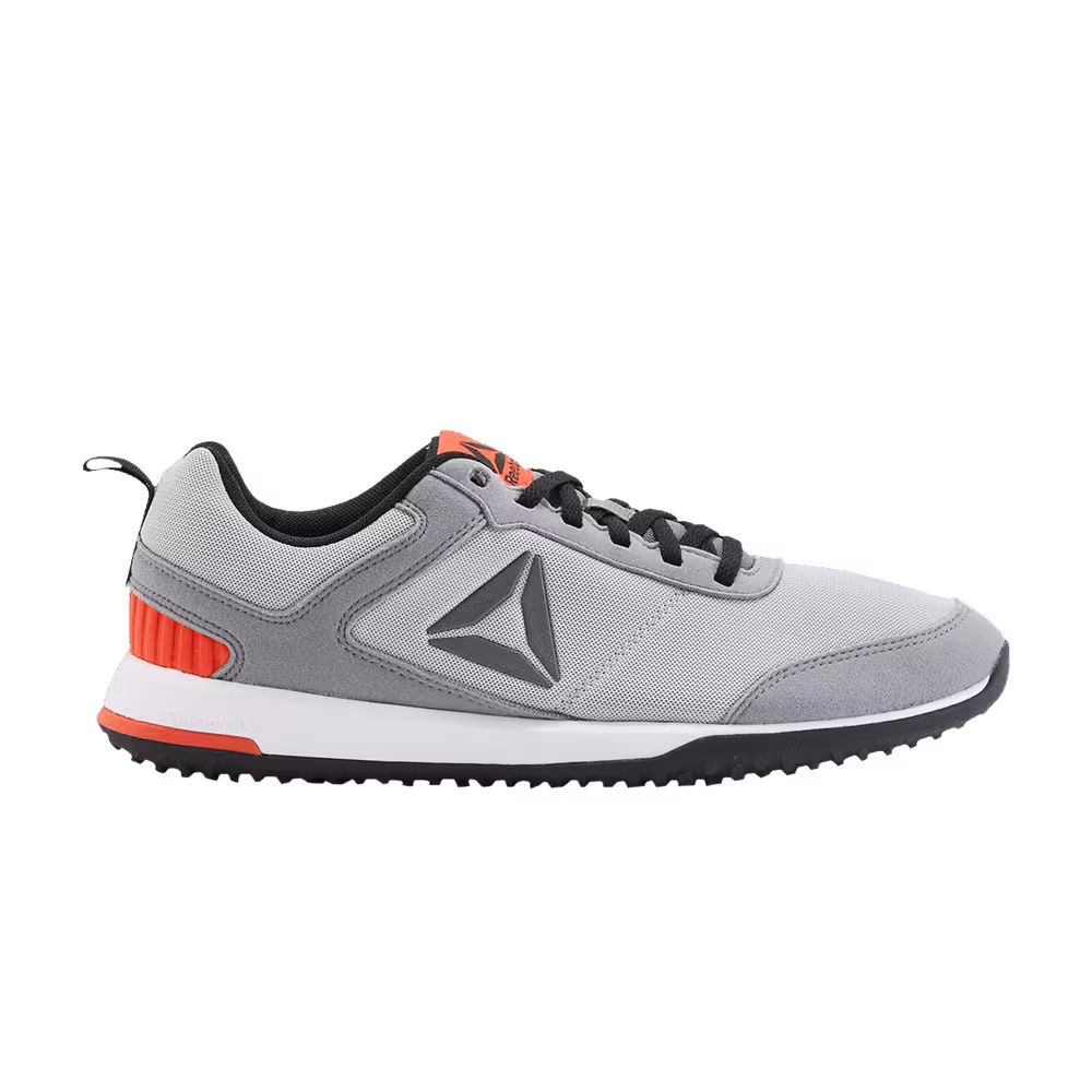 Reebok CXT TR Grey Carotene