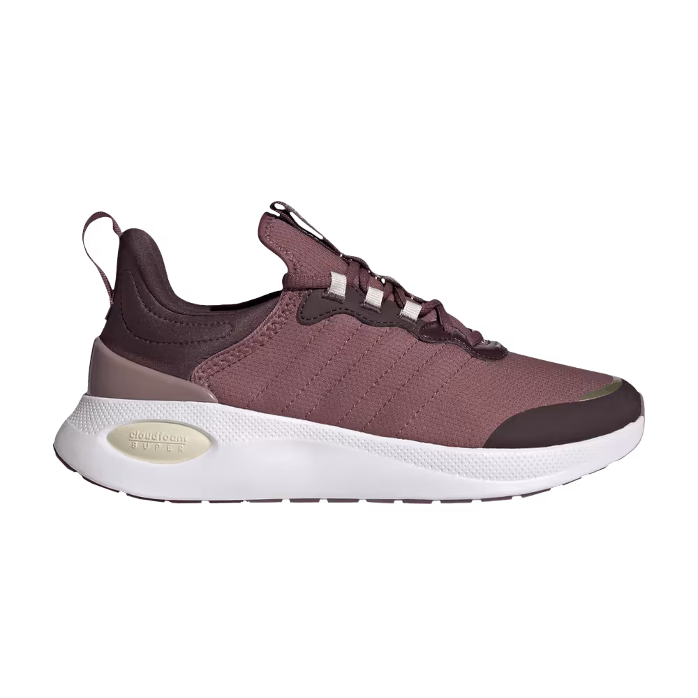 Adidas Women's Puremotion Super Burgundy