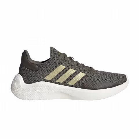 Adidas Wmns Puremotion 2.0 'Olive Strata Gold Metallic'