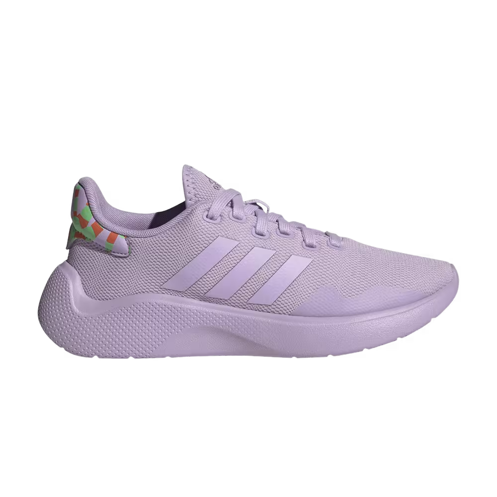 FARM Rio x adidas Women's Puremotion 2.0 Purple Glow