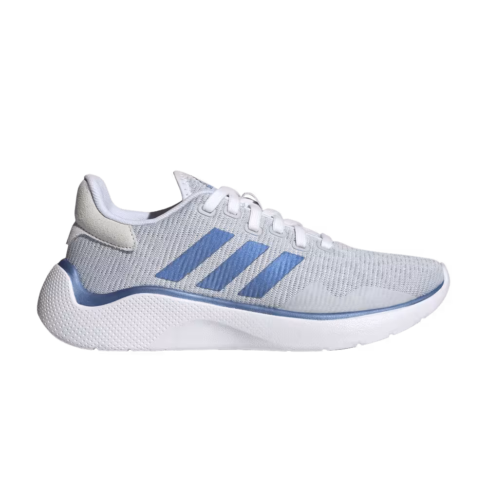 Adidas Women's Puremotion 2.0 Halo Blue