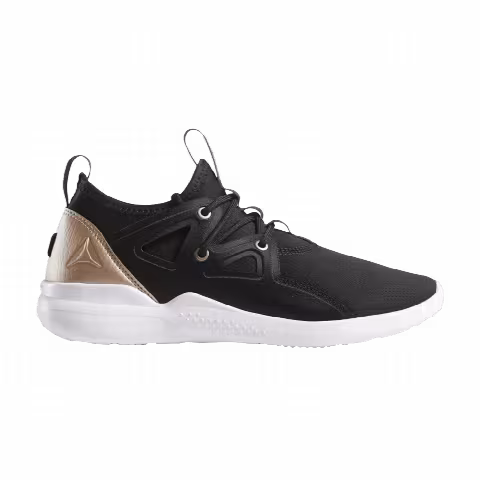 Reebok Wmns Cardio Motion 'Black Rose Gold'