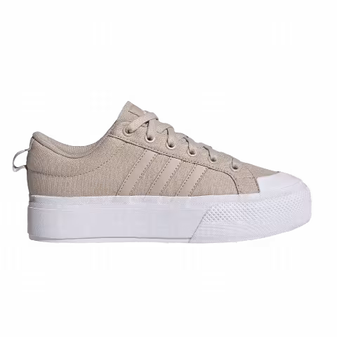 Adidas Wmns Bravada 2.0 Platform 'Wonder Beige'