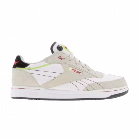 DGK x Reebok Club Pump 'Stucco'