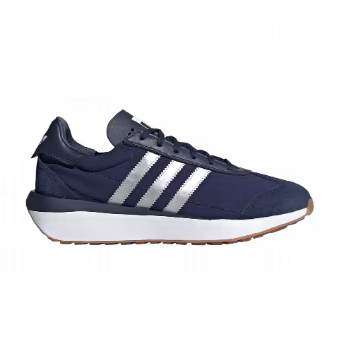 Adidas Country XLG 'Dark Blue Silver Metallic'