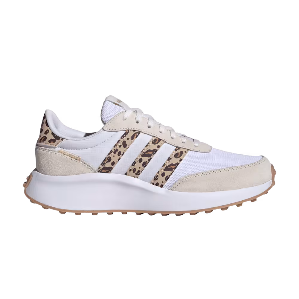 Adidas Women's Run 70s Leopard