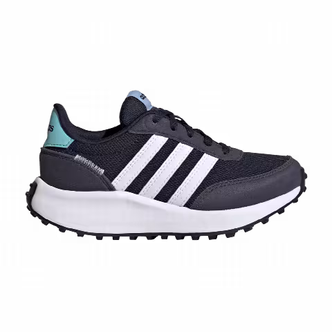 Adidas Run 70s J 'Legend Ink White'