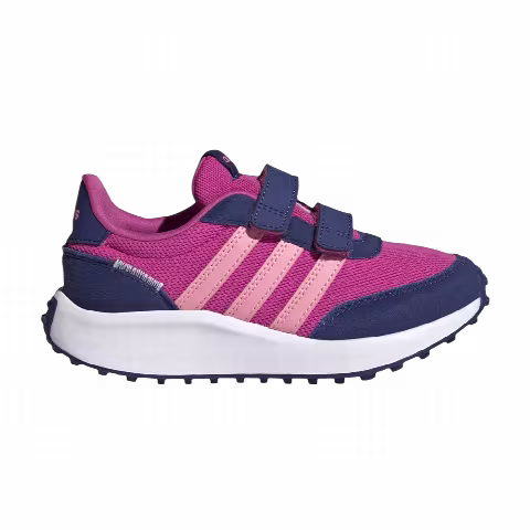 Adidas Run 70s J 'Lucid Fuchsia Victory Blue'