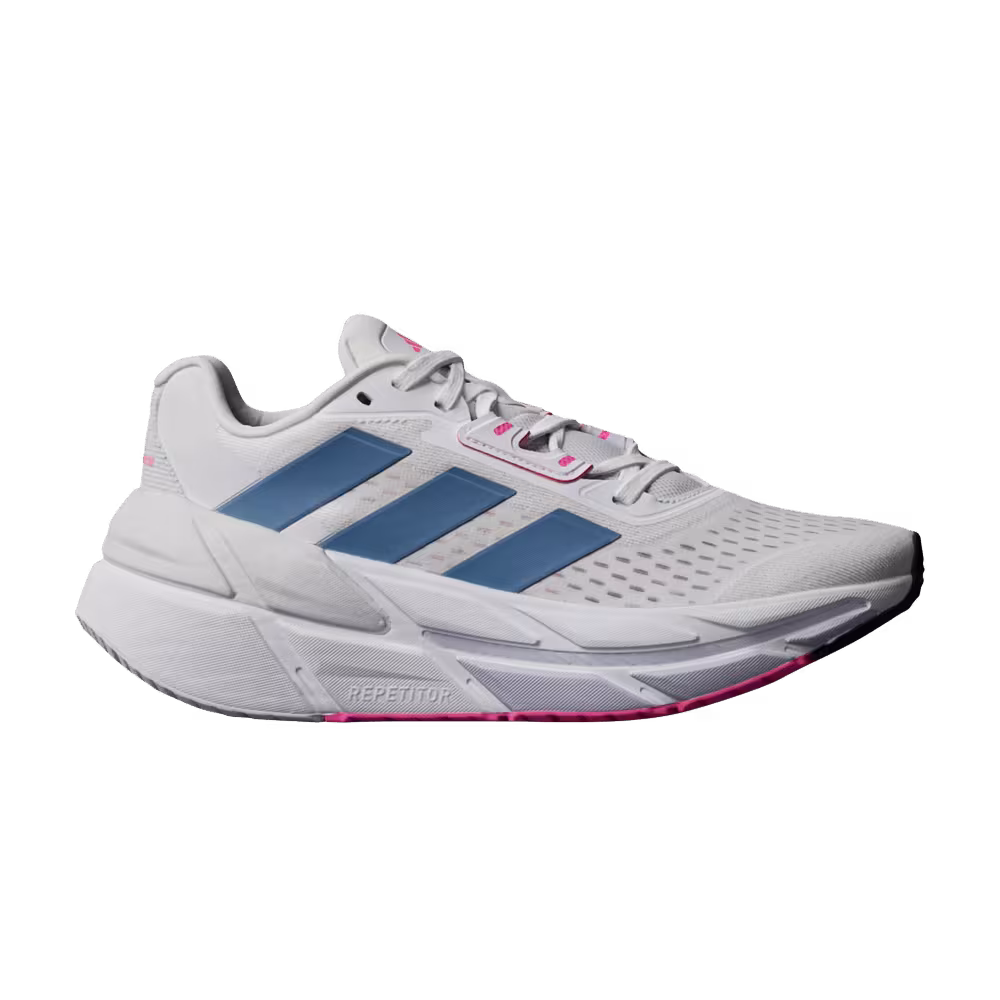 Adidas Women's Adistar CS 2.0 White Altered Blue